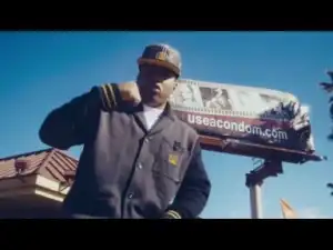 Video: Cassidy - Condom Style